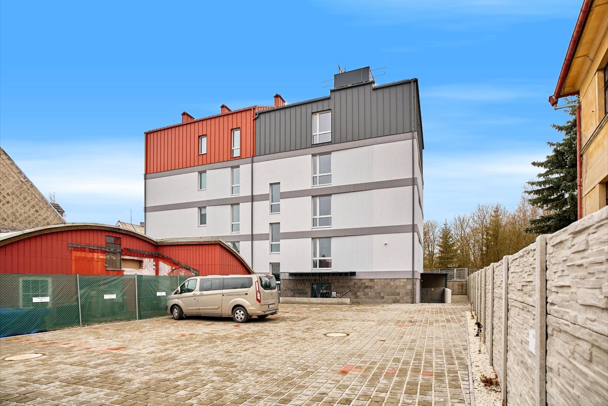 Dum 17 Bylin - Kozlik, Kontryhel By Mountain Ways Apartment Abertamy Exterior photo