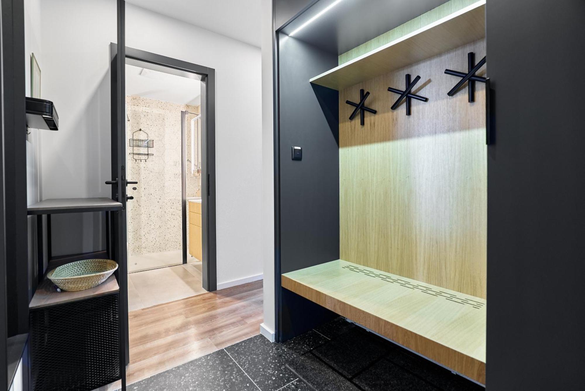 Dum 17 Bylin - Kozlik, Kontryhel By Mountain Ways Apartment Abertamy Exterior photo