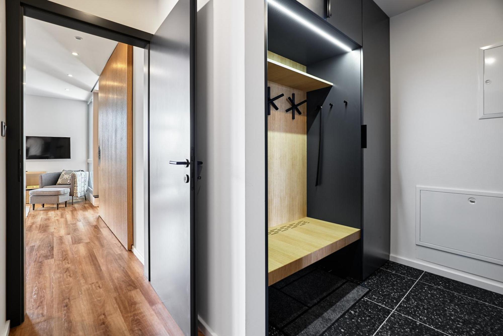Dum 17 Bylin - Kozlik, Kontryhel By Mountain Ways Apartment Abertamy Exterior photo