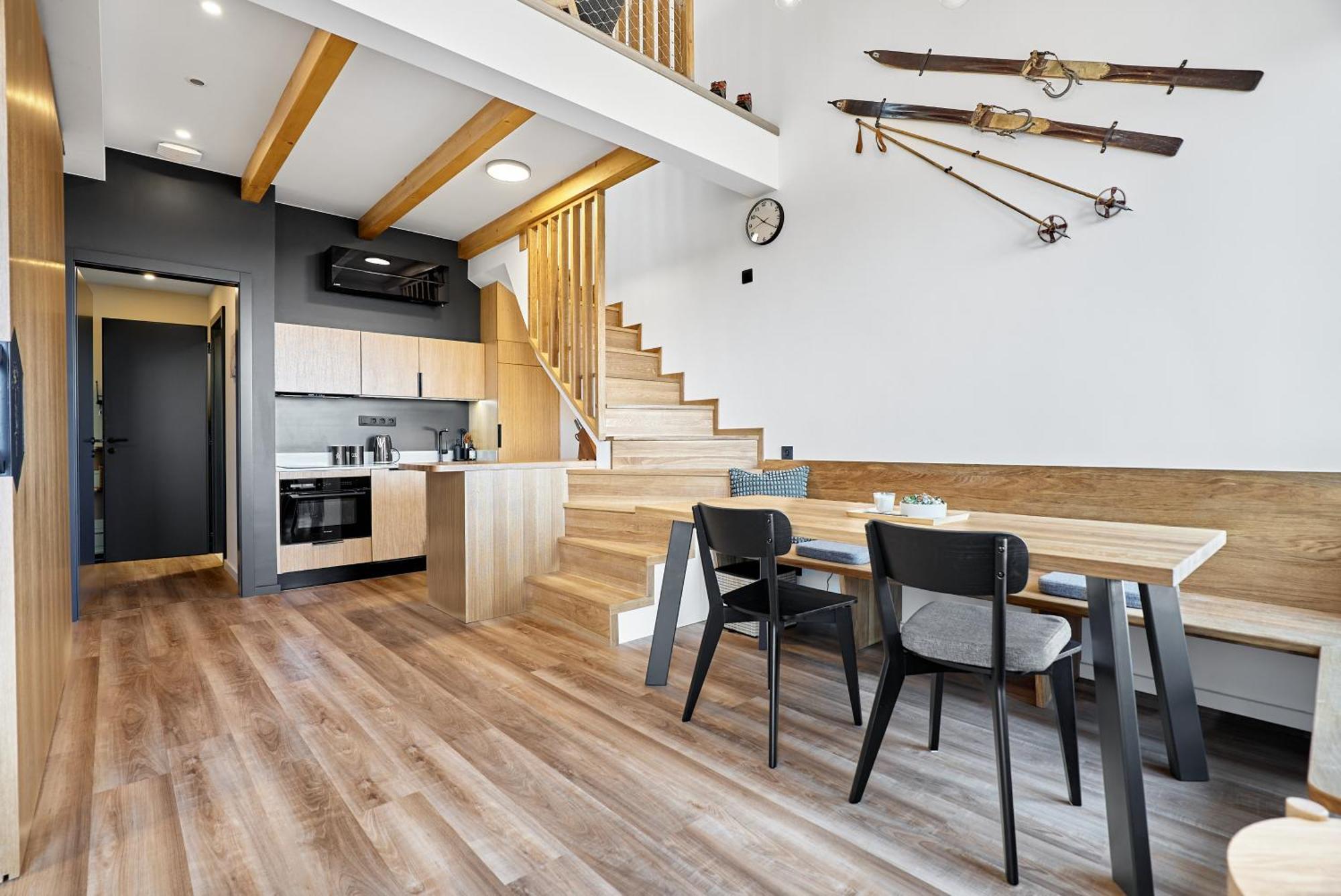 Dum 17 Bylin - Kozlik, Kontryhel By Mountain Ways Apartment Abertamy Exterior photo