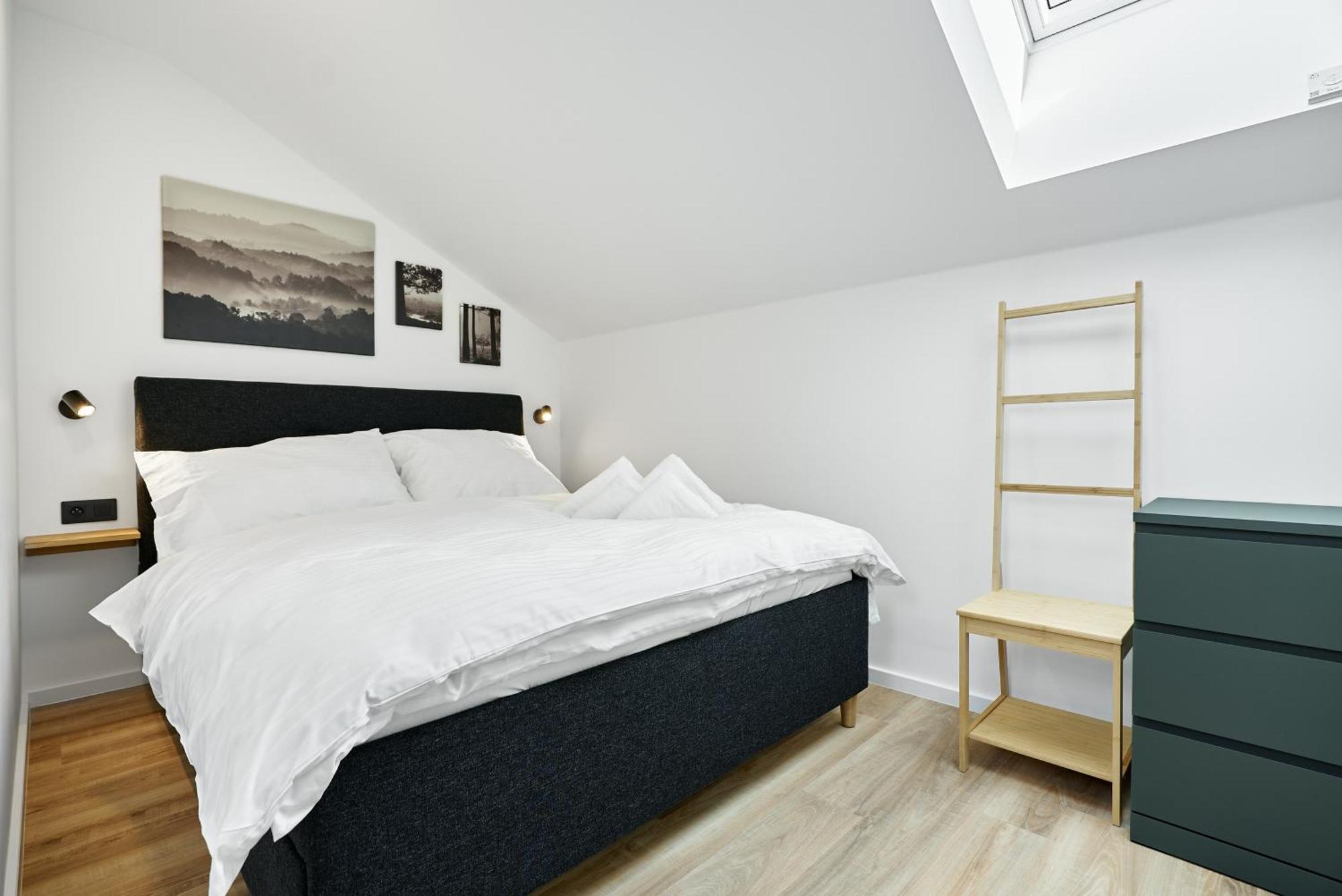 Dum 17 Bylin - Kozlik, Kontryhel By Mountain Ways Apartment Abertamy Exterior photo